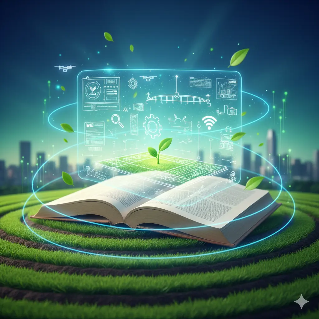 Rizo Tech Agriculture